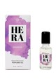 Hera Sensual Oil Perfume: Enhance Your Allure with Gardenia & Vanilla