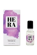 Hera Sensual Oil Perfume: Enhance Your Allure with Gardenia & Vanilla