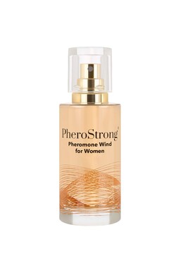 PheroStrong Pheromones Viento for Women | Sensual Fragrance with Pheromones