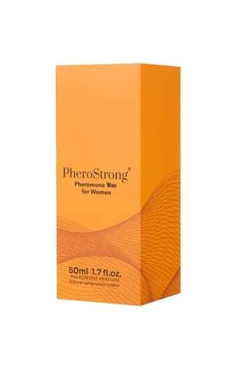 PheroStrong Pheromones Viento for Women | Sensual Fragrance with Pheromones