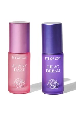 Bloom Day to Night Pheromone Roll-On Set for Her | Enhance Your Allure