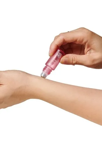 Bloom Day to Night Pheromone Roll-On Set for Her | Enhance Your Allure