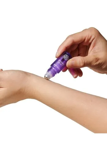 Bloom Day to Night Pheromone Roll-On Set for Her | Enhance Your Allure