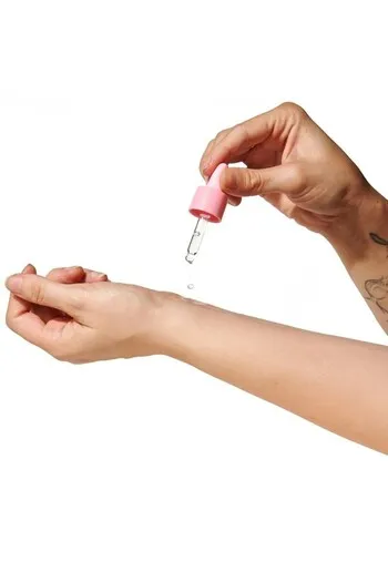 Sunny Daze Pheromone Perfume Oil - Natural Attraction and Confidence Boost