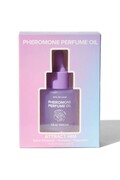 Olio Profumo con Feromoni Lilac Dream | Attrazione Naturale e Fragranza Duratura