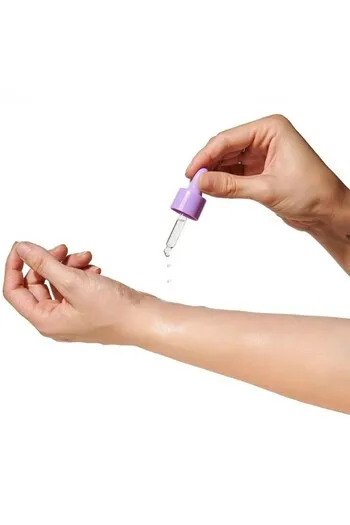 Olio Profumo con Feromoni Lilac Dream | Attrazione Naturale e Fragranza Duratura