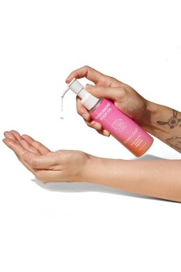 Sunny Daze Pheromone Body Oil | Enhance Your Natural Allure