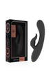 Anusara by Rithual: G-Spot & Clitoral Dual Vibrator | Intense Pleasure