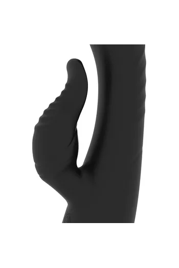 Anusara di Rithual: Vibrodoppio Stimolatore Punto G e Clitoride | Piacere Intenso