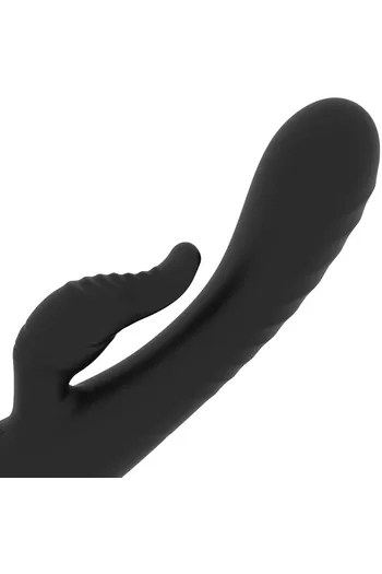 Anusara di Rithual: Vibrodoppio Stimolatore Punto G e Clitoride | Piacere Intenso