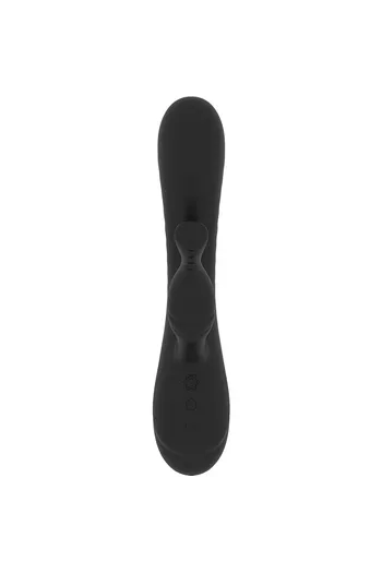 Anusara di Rithual: Vibrodoppio Stimolatore Punto G e Clitoride | Piacere Intenso