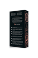 Anusara by Rithual: G-Spot & Clitoral Dual Vibrator | Intense Pleasure
