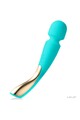 Full Body Vibration Massager: 10 Modes for Pleasure and Relaxation