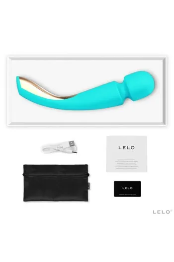 Full Body Vibration Massager: 10 Modes for Pleasure and Relaxation