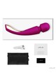 Full Body Vibration Massager: 10 Modes for Pleasure and Relaxation