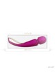 Full Body Vibration Massager: 10 Modes for Pleasure and Relaxation