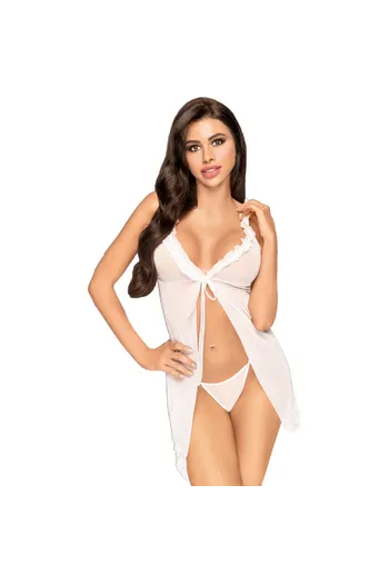 Lingerie Penthouse: Lusso Sostenibile per la Tua Femminilità