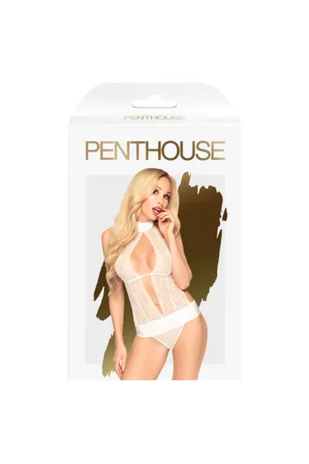 Lingerie Penthouse: Eleganza Sensuale e Sostenibile