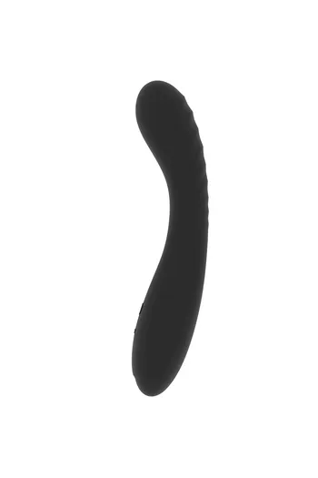 Kriya G-Spot Vibrator | Medical-Grade Silicone | 10 Speeds | Rithual