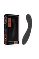 Kriya G-Spot Vibrator | Medical-Grade Silicone | 10 Speeds | Rithual