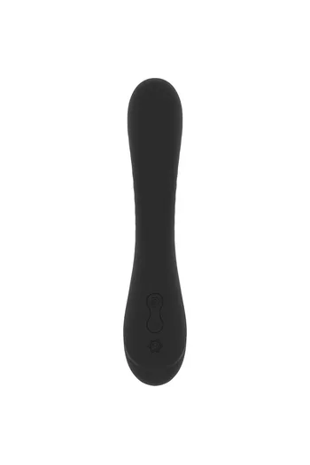 Kriya G-Spot Vibrator | Medical-Grade Silicone | 10 Speeds | Rithual