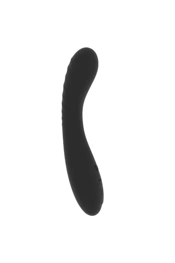 Kriya G-Spot Vibrator | Medical-Grade Silicone | 10 Speeds | Rithual