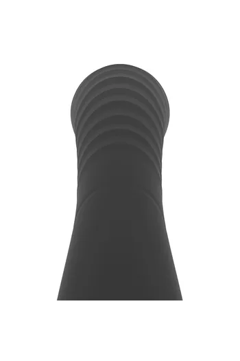 Kriya Vibrador Punto G | Silicone Medico | 10 Velocità | Rithual