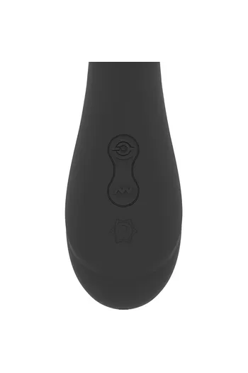 Kriya G-Spot Vibrator | Medical-Grade Silicone | 10 Speeds | Rithual