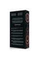 Kriya G-Spot Vibrator | Medical-Grade Silicone | 10 Speeds | Rithual