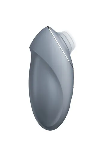 Satisfyer Tap & Climax 1: Vibration and Tapping for Intense Orgasms | Sex Toy