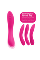 We-Vibe Rave 2: Dual Stimulation G-Spot Vibrator | Ultimate Pleasure Experience