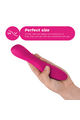 We-Vibe Rave 2: Vibrazione Duale per il Punto G e Clitoride | Massimo Piacere