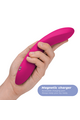 We-Vibe Rave 2: Dual Stimulation G-Spot Vibrator | Ultimate Pleasure Experience