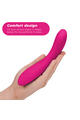 We-Vibe Rave 2: Dual Stimulation G-Spot Vibrator | Ultimate Pleasure Experience