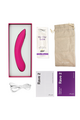We-Vibe Rave 2: Dual Stimulation G-Spot Vibrator | Ultimate Pleasure Experience