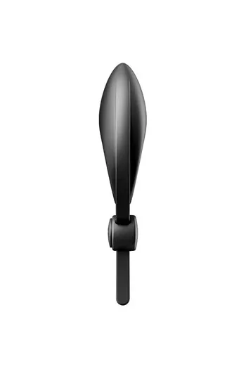 Satisfyer Sniper: Adjustable Vibrating Ring for Couples | Enhance Pleasure & Duration