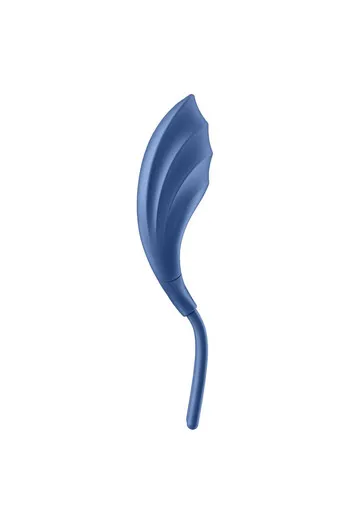 Satisfyer Swordsman: Adjustable Penis Ring with Intense Vibration