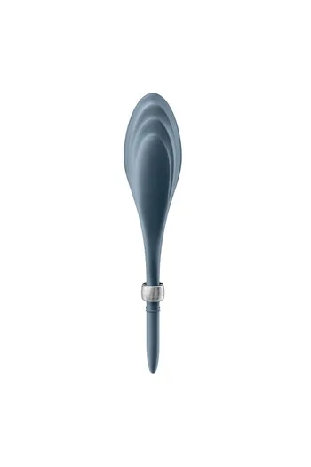 Satisfyer Duelist: Adjustable Penis Ring for Ultimate Couple Pleasure