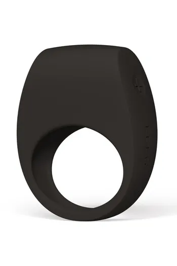 TOR 3 Couples Vibrating Ring - App Control