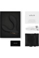 HUGO™ 2 Prostate Massager with App | 16 Pleasure Modes | LELO