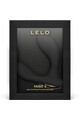 HUGO™ 2 Prostate Massager with App | 16 Pleasure Modes | LELO