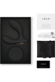 HUGO™ 2 Remote: Prostate Massager with Remote for Couples and Solo Play