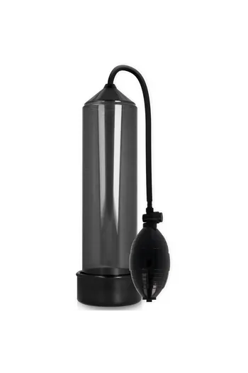 Pump Addicted: Innovative Penis Growth Solution for Enhanced Sexual Performance