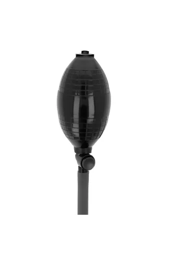 Pump Addicted: Innovative Penis Growth Solution for Enhanced Sexual Performance