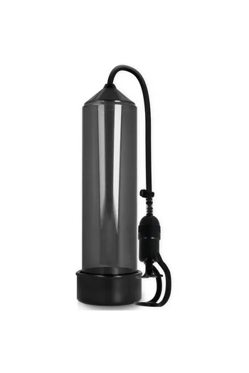 Pump Addicted: The Ultimate Solution for Penile Growth and Sexual Enhancement