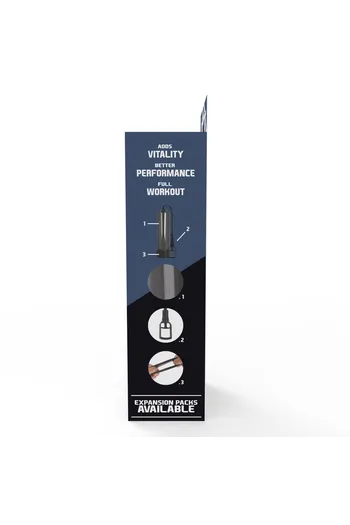 Pump Addicted RX3: La Soluzione Definitiva per Crescita e Performance del Pene