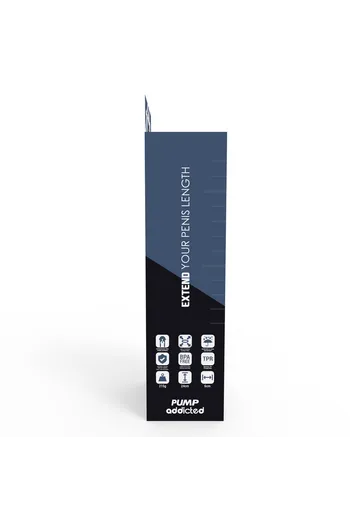 Pump Addicted RX3: La Soluzione Definitiva per Crescita e Performance del Pene