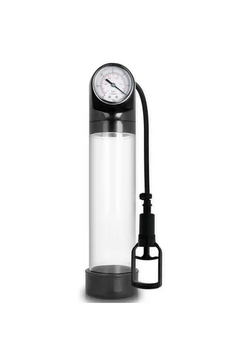 Pump Addicted: The Innovative Solution for Penis Growth and Enhancement