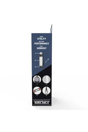 Pump Addicted: La Soluzione Innovativa per la Crescita e il Potenziamento del Pene