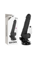 BASECOCK: Ultra-Realistic Vibrating Dildos Made in USA - Handcrafted Detail